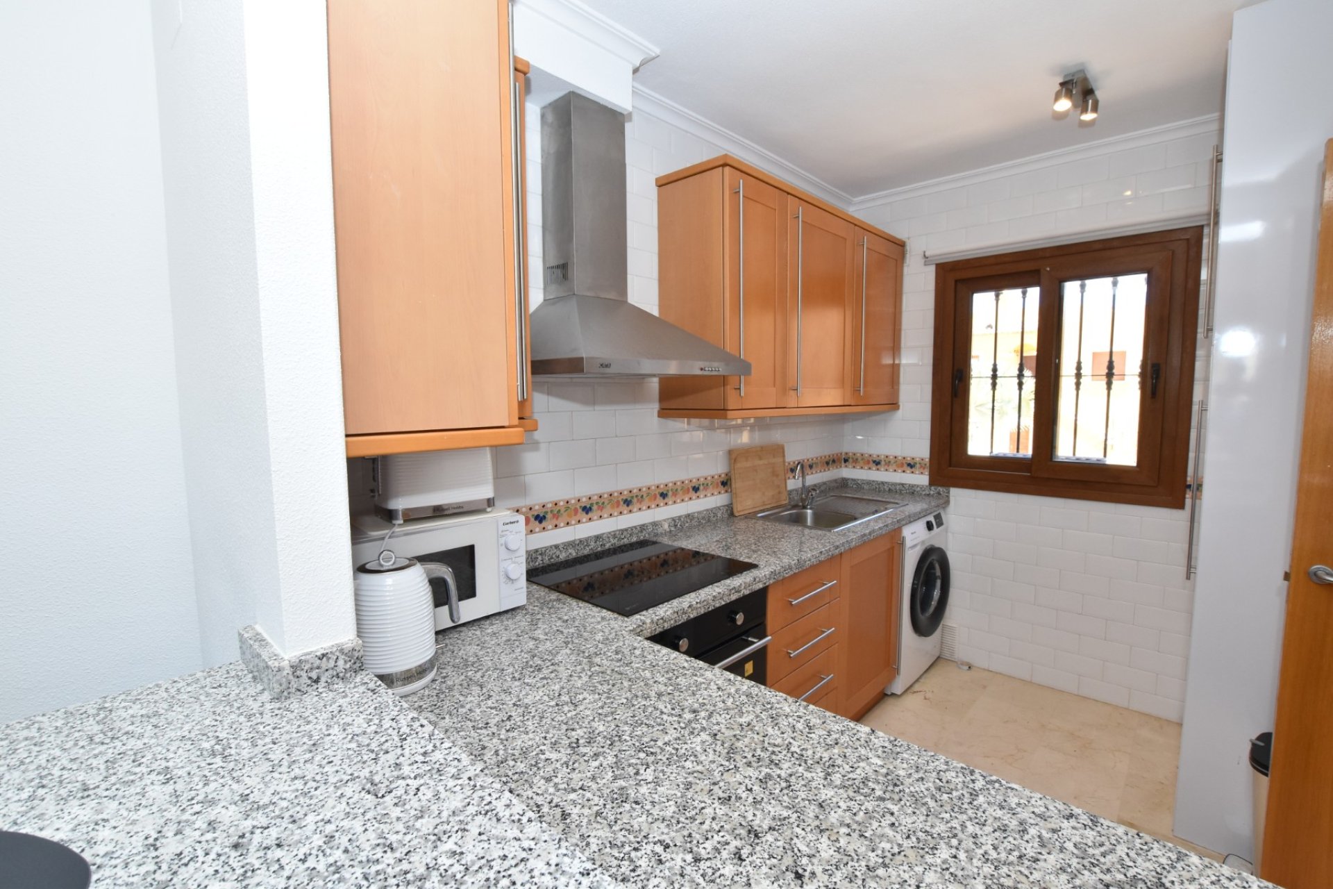 Venta - Terraced house / Townhouse - Algorfa - La Finca Golf Resort
