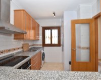 Venta - Terraced house / Townhouse - Algorfa - La Finca Golf Resort