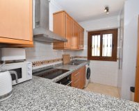 Venta - Terraced house / Townhouse - Algorfa - La Finca Golf Resort