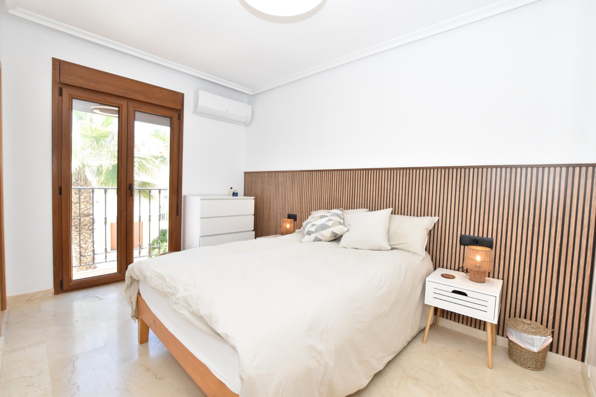 Venta - Terraced house / Townhouse - Algorfa - La Finca Golf Resort