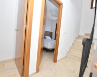Venta - Terraced house / Townhouse - Algorfa - La Finca Golf Resort