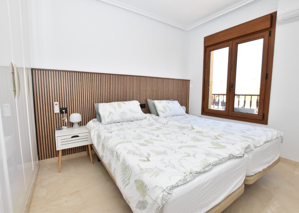 Venta - Terraced house / Townhouse - Algorfa - La Finca Golf Resort
