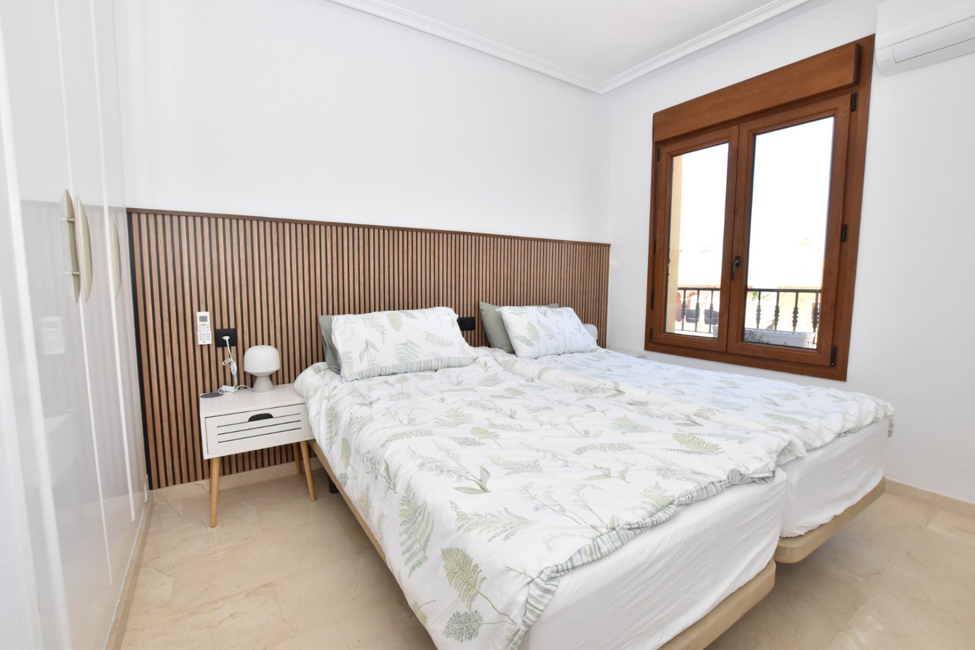 Venta - Terraced house / Townhouse - Algorfa - La Finca Golf Resort