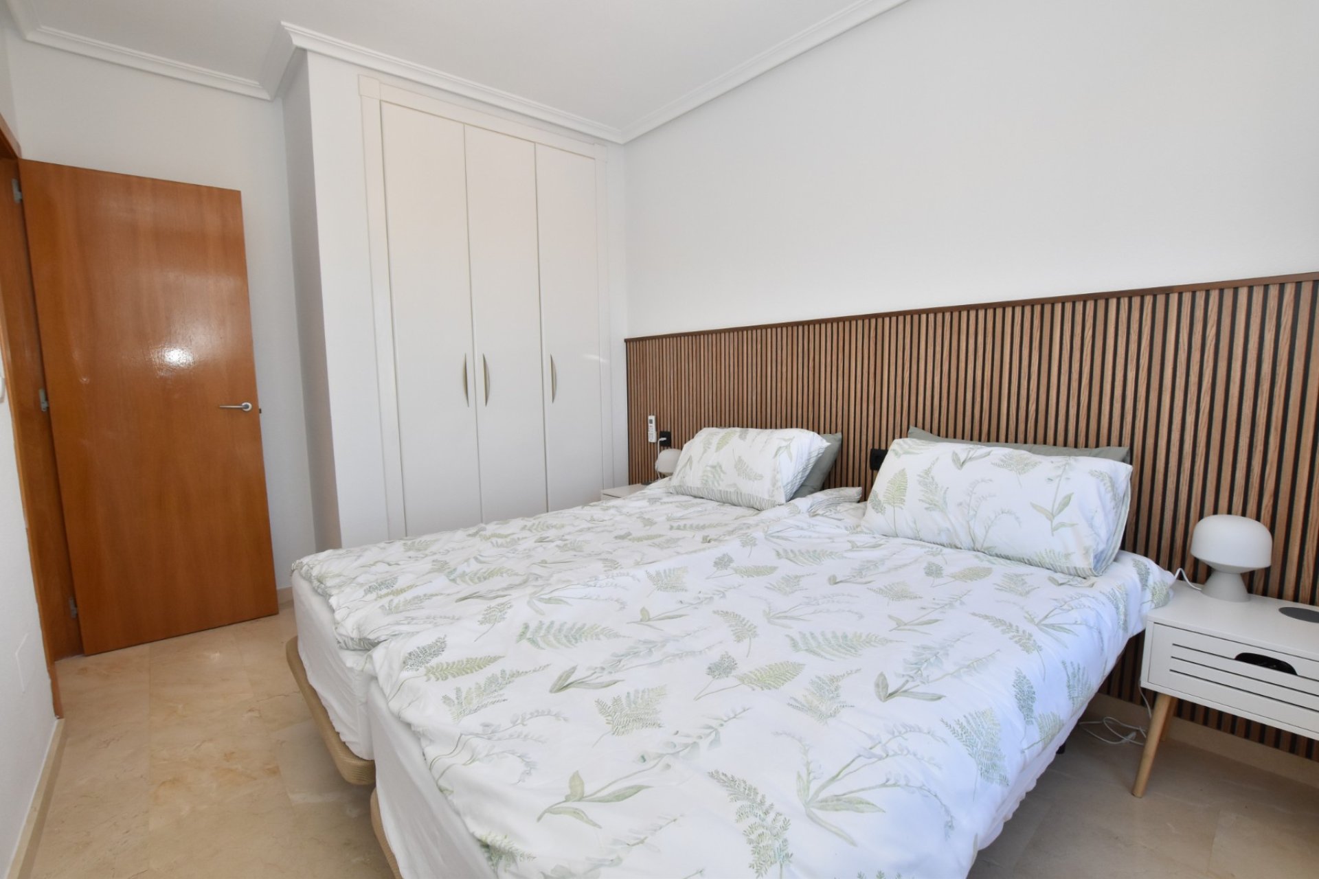Venta - Terraced house / Townhouse - Algorfa - La Finca Golf Resort
