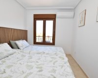 Venta - Terraced house / Townhouse - Algorfa - La Finca Golf Resort