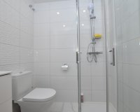 Venta - Terraced house / Townhouse - Algorfa - La Finca Golf Resort