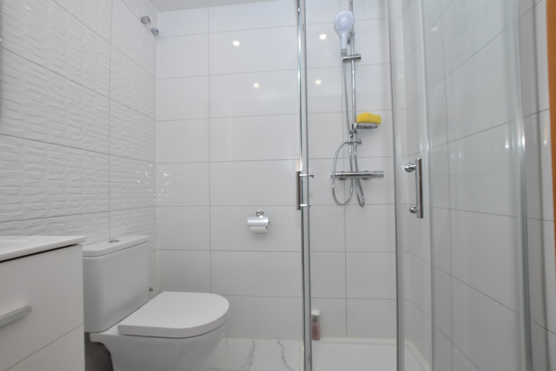 Venta - Terraced house / Townhouse - Algorfa - La Finca Golf Resort