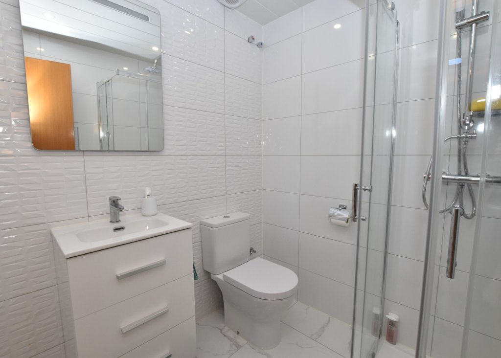 Venta - Terraced house / Townhouse - Algorfa - La Finca Golf Resort