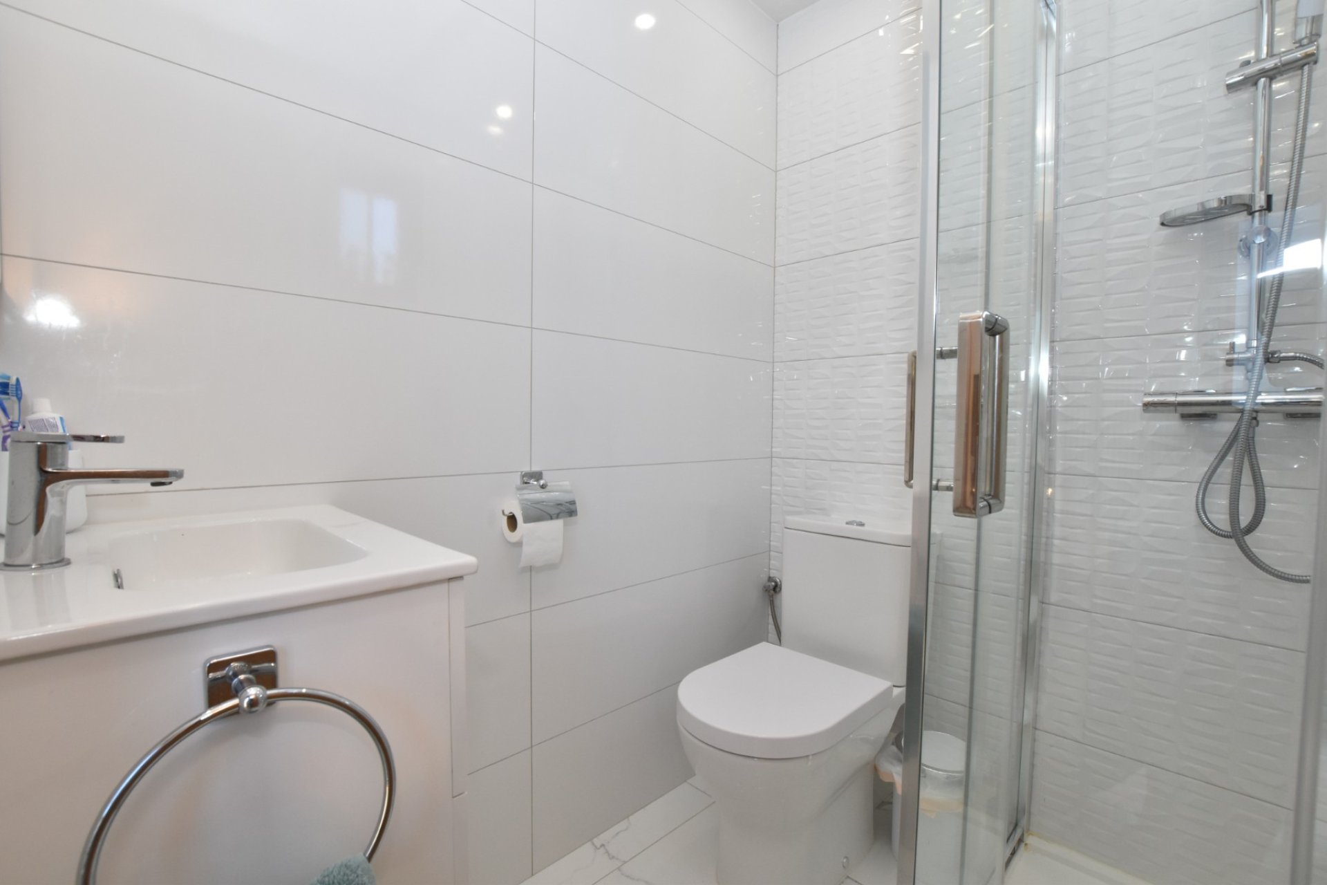 Venta - Terraced house / Townhouse - Algorfa - La Finca Golf Resort