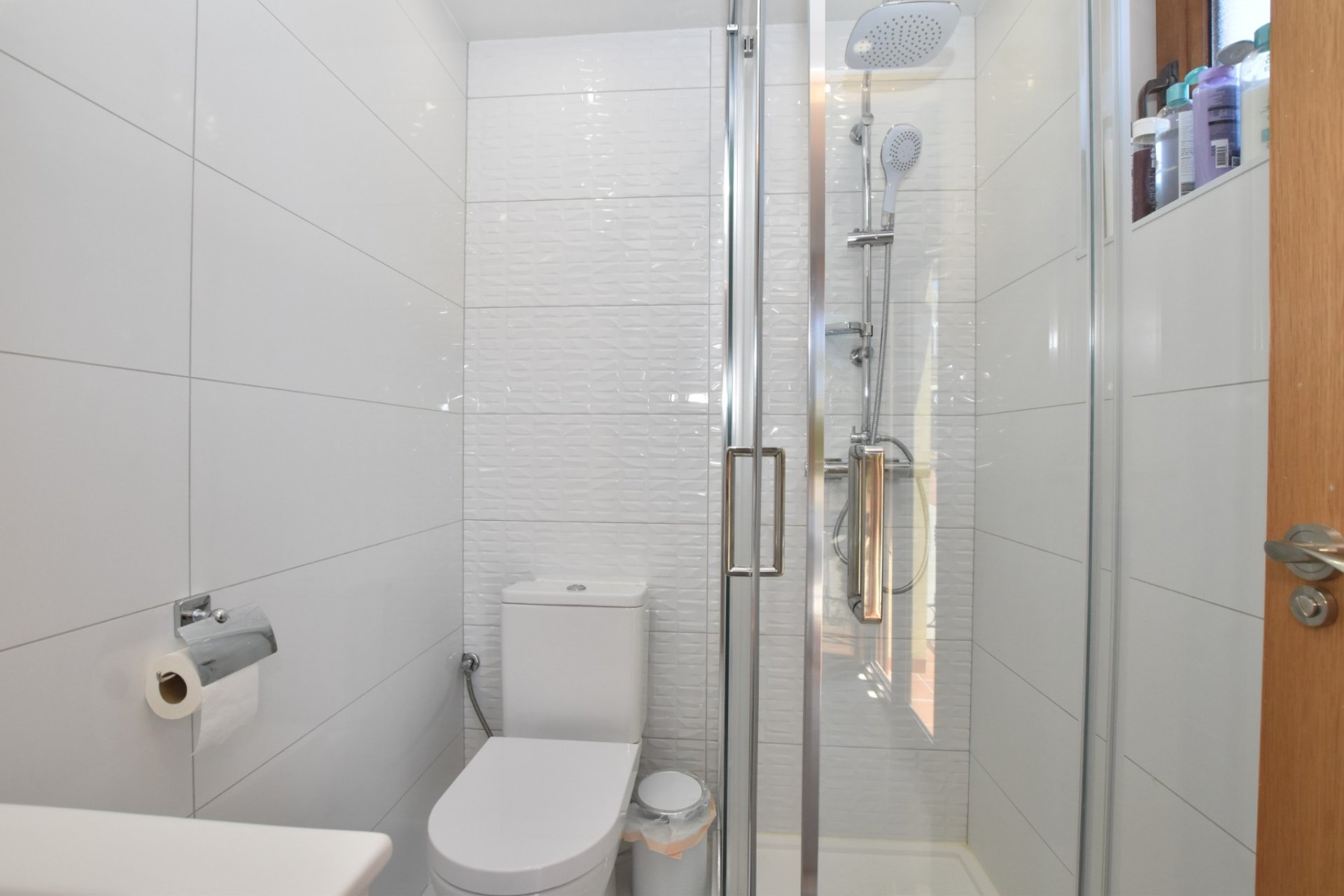 Venta - Terraced house / Townhouse - Algorfa - La Finca Golf Resort