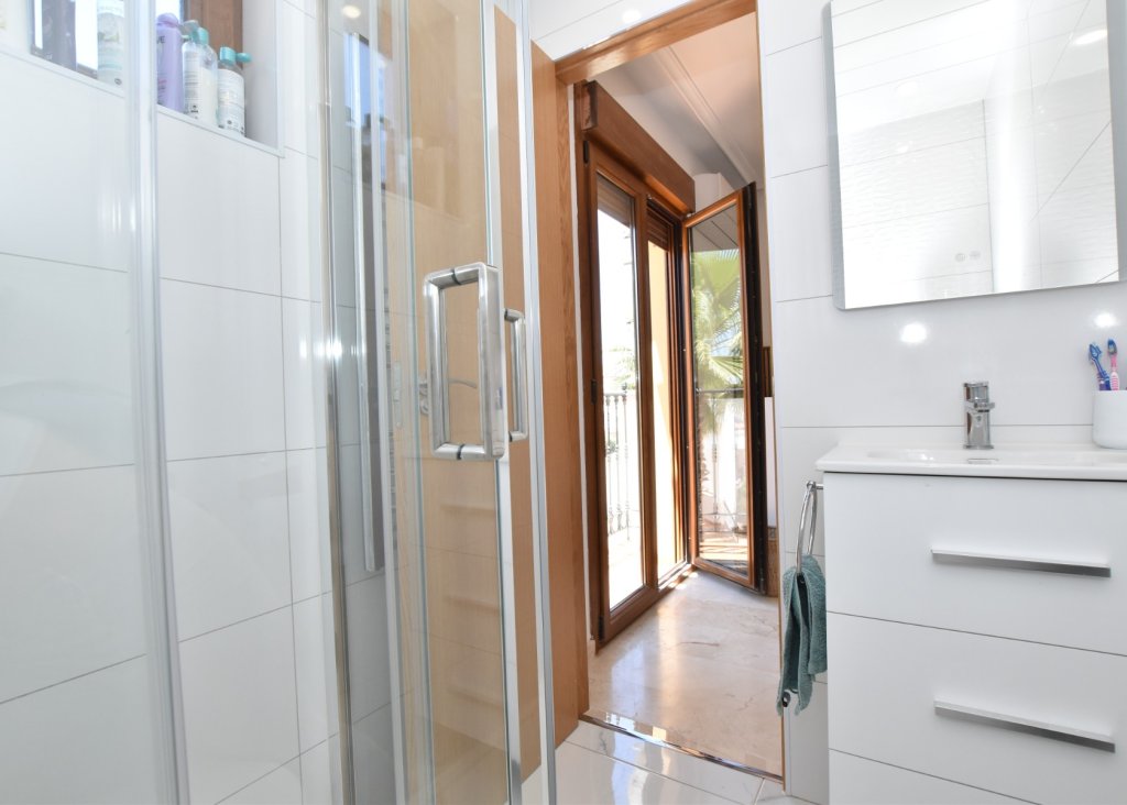 Venta - Terraced house / Townhouse - Algorfa - La Finca Golf Resort