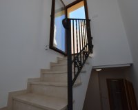 Venta - Terraced house / Townhouse - Algorfa - La Finca Golf Resort