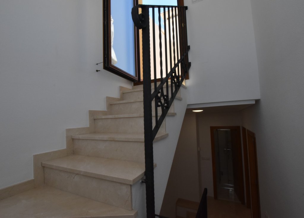 Venta - Terraced house / Townhouse - Algorfa - La Finca Golf Resort