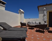 Venta - Terraced house / Townhouse - Algorfa - La Finca Golf Resort