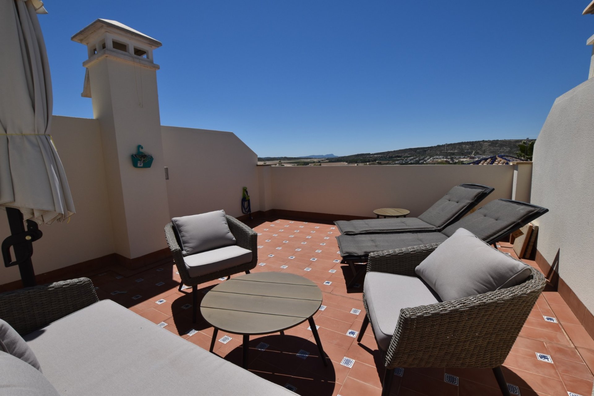 Venta - Terraced house / Townhouse - Algorfa - La Finca Golf Resort