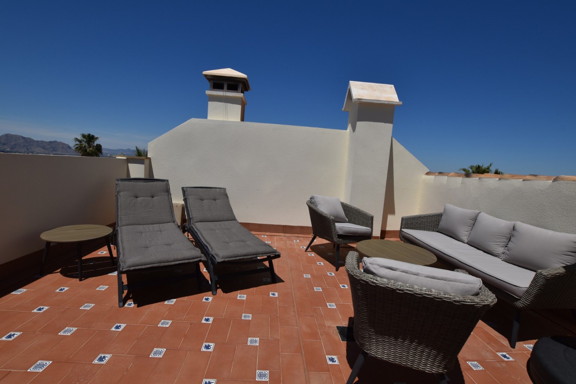 Venta - Terraced house / Townhouse - Algorfa - La Finca Golf Resort