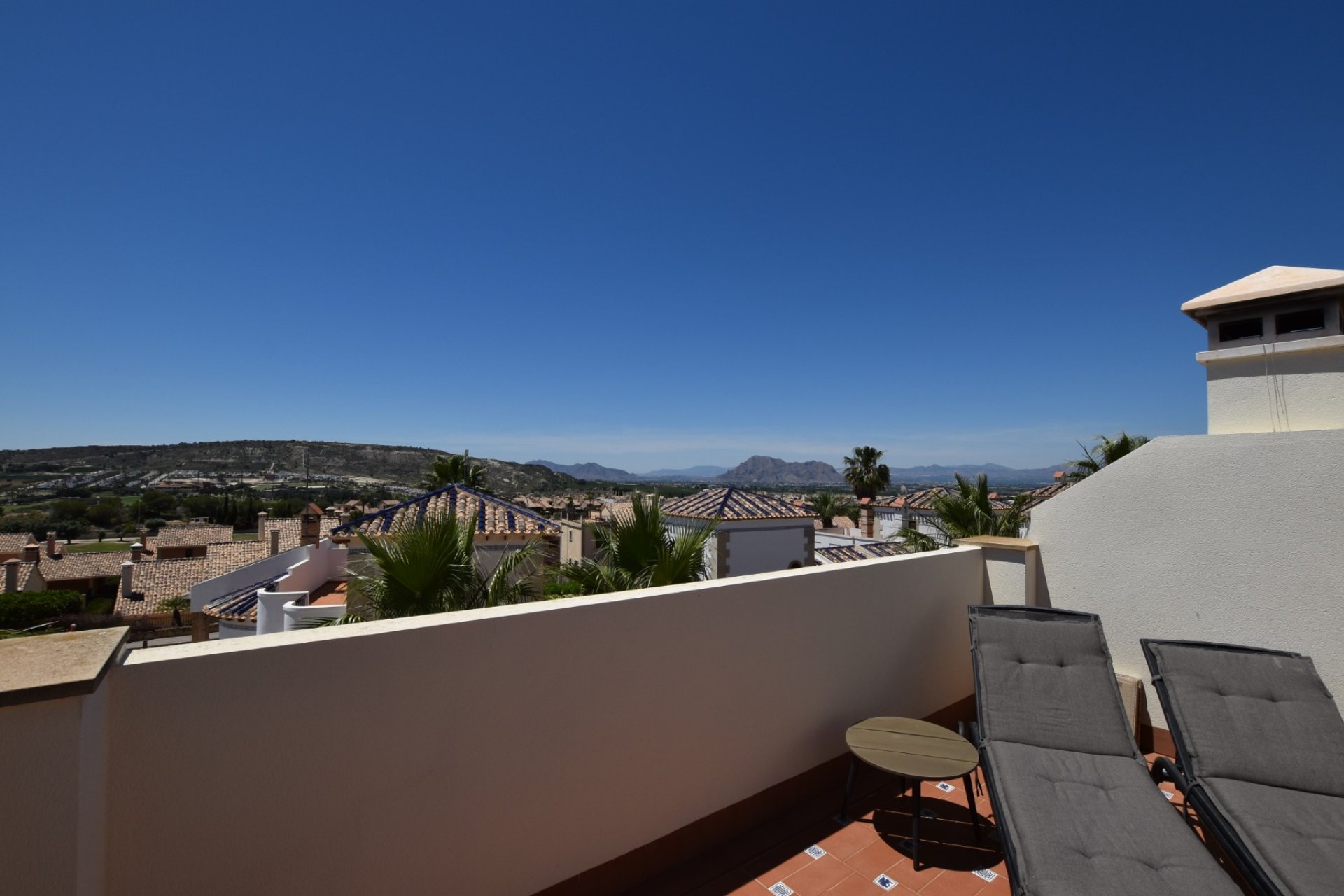 Venta - Terraced house / Townhouse - Algorfa - La Finca Golf Resort