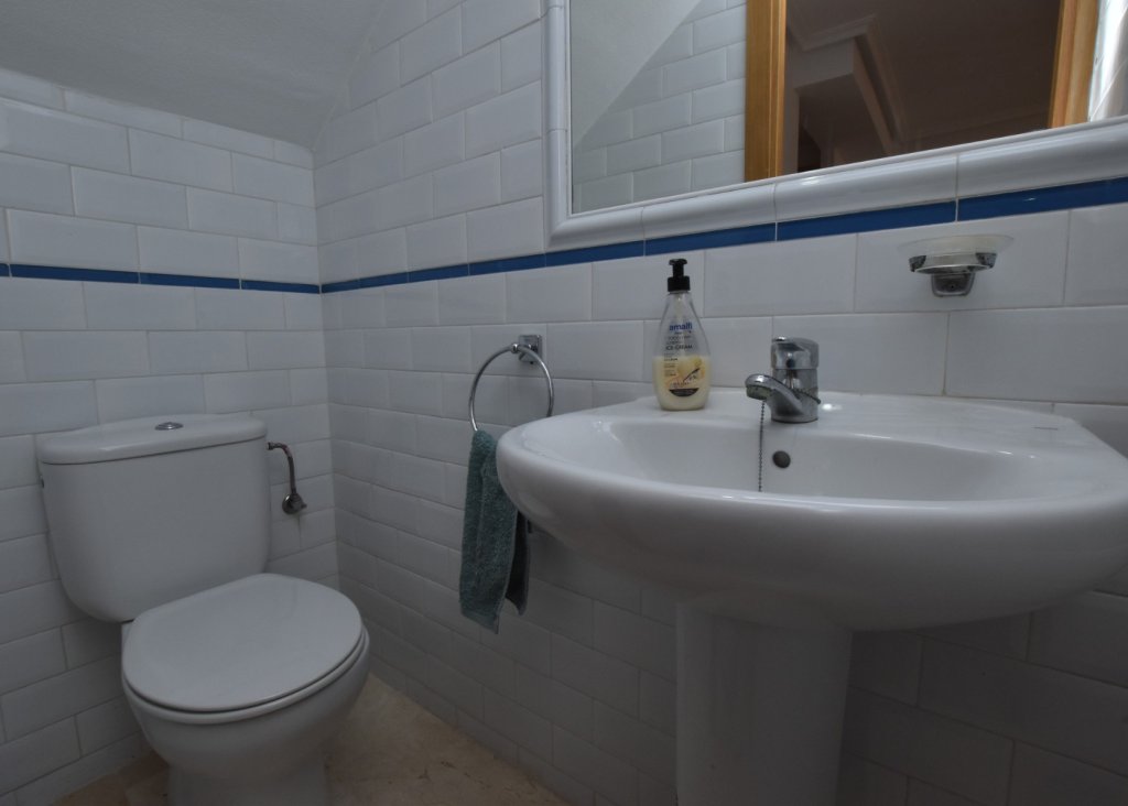Venta - Terraced house / Townhouse - Algorfa - La Finca Golf Resort