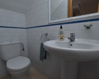 Venta - Terraced house / Townhouse - Algorfa - La Finca Golf Resort