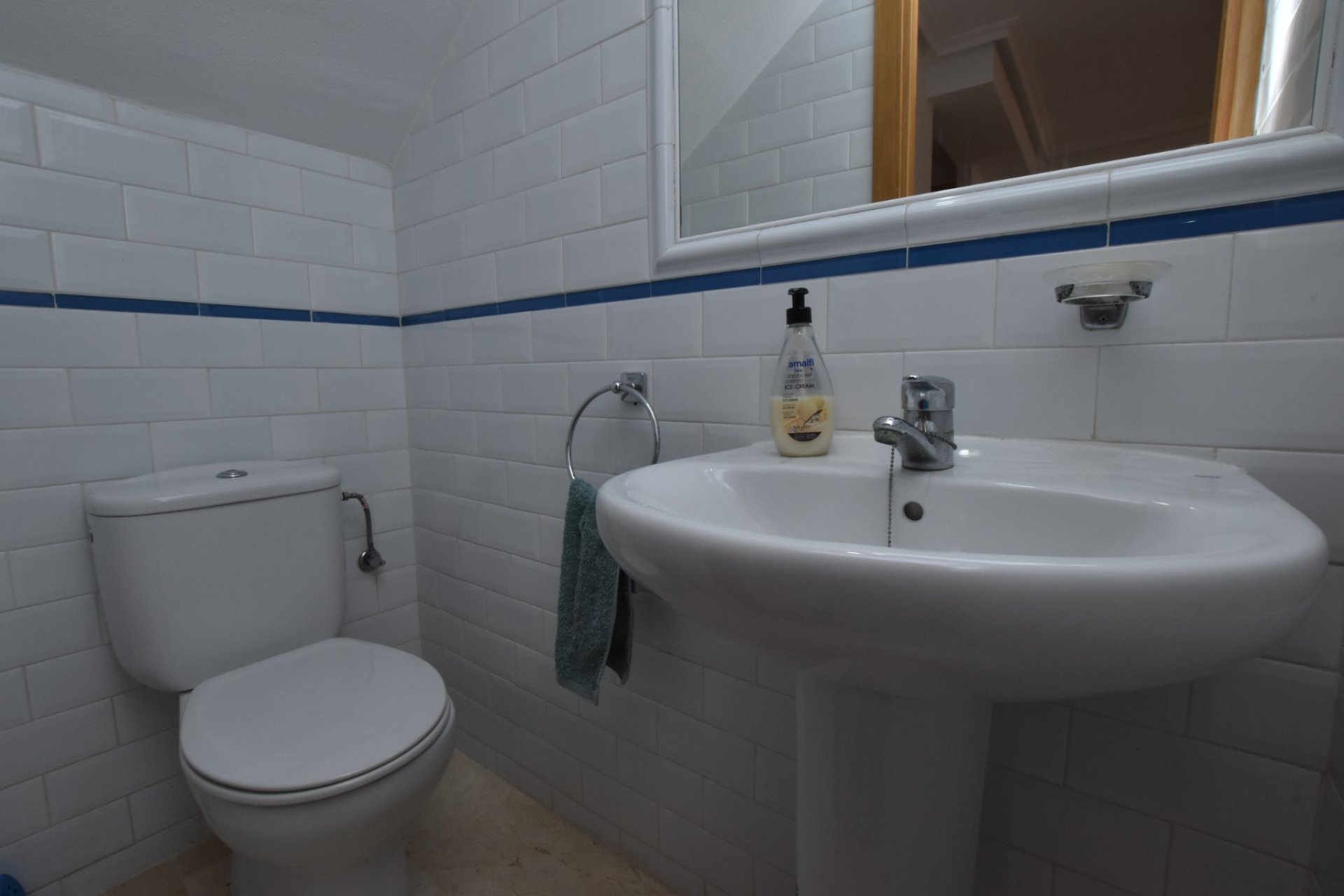Venta - Terraced house / Townhouse - Algorfa - La Finca Golf Resort