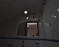Venta - Terraced house / Townhouse - Algorfa - La Finca Golf Resort