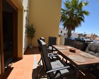 Venta - Terraced house / Townhouse - Algorfa - La Finca Golf Resort