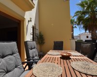 Venta - Terraced house / Townhouse - Algorfa - La Finca Golf Resort