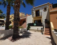 Venta - Terraced house / Townhouse - Algorfa - La Finca Golf Resort
