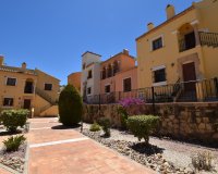 Venta - Terraced house / Townhouse - Algorfa - La Finca Golf Resort