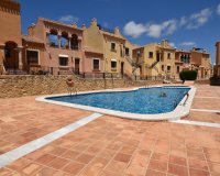 Venta - Terraced house / Townhouse - Algorfa - La Finca Golf Resort