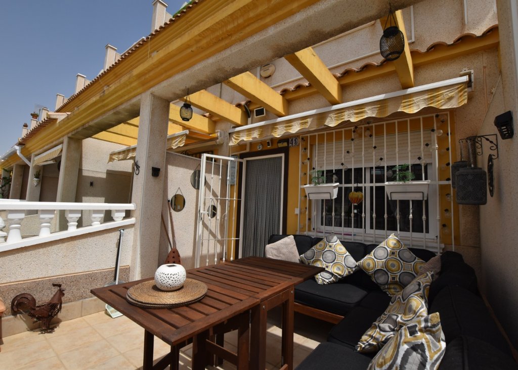 Venta - Terraced house / Townhouse - Algorfa - Montemar