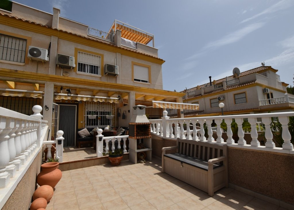 Venta - Terraced house / Townhouse - Algorfa - Montemar