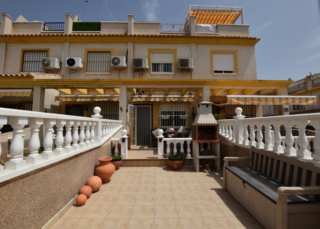 Venta - Terraced house / Townhouse - Algorfa - Montemar
