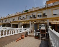 Venta - Terraced house / Townhouse - Algorfa - Montemar