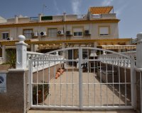 Venta - Terraced house / Townhouse - Algorfa - Montemar