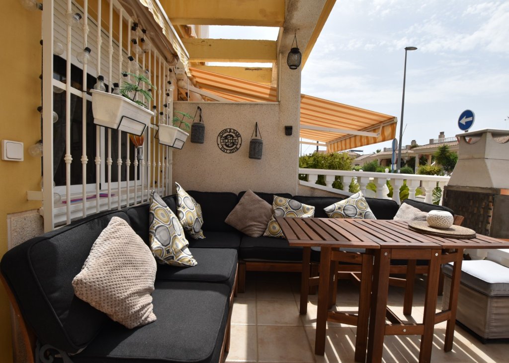 Venta - Terraced house / Townhouse - Algorfa - Montemar