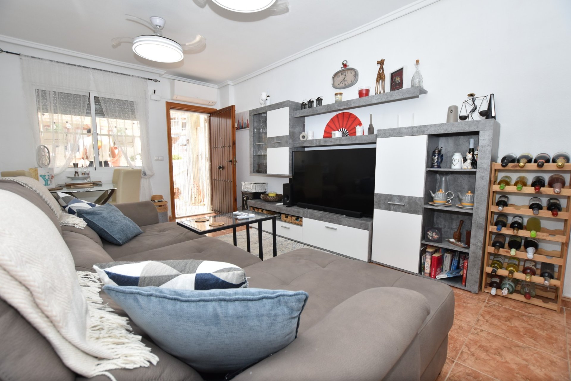 Venta - Terraced house / Townhouse - Algorfa - Montemar