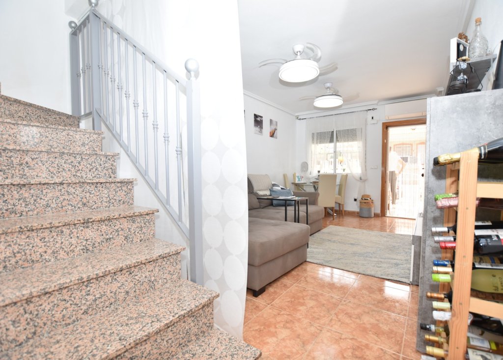 Venta - Terraced house / Townhouse - Algorfa - Montemar