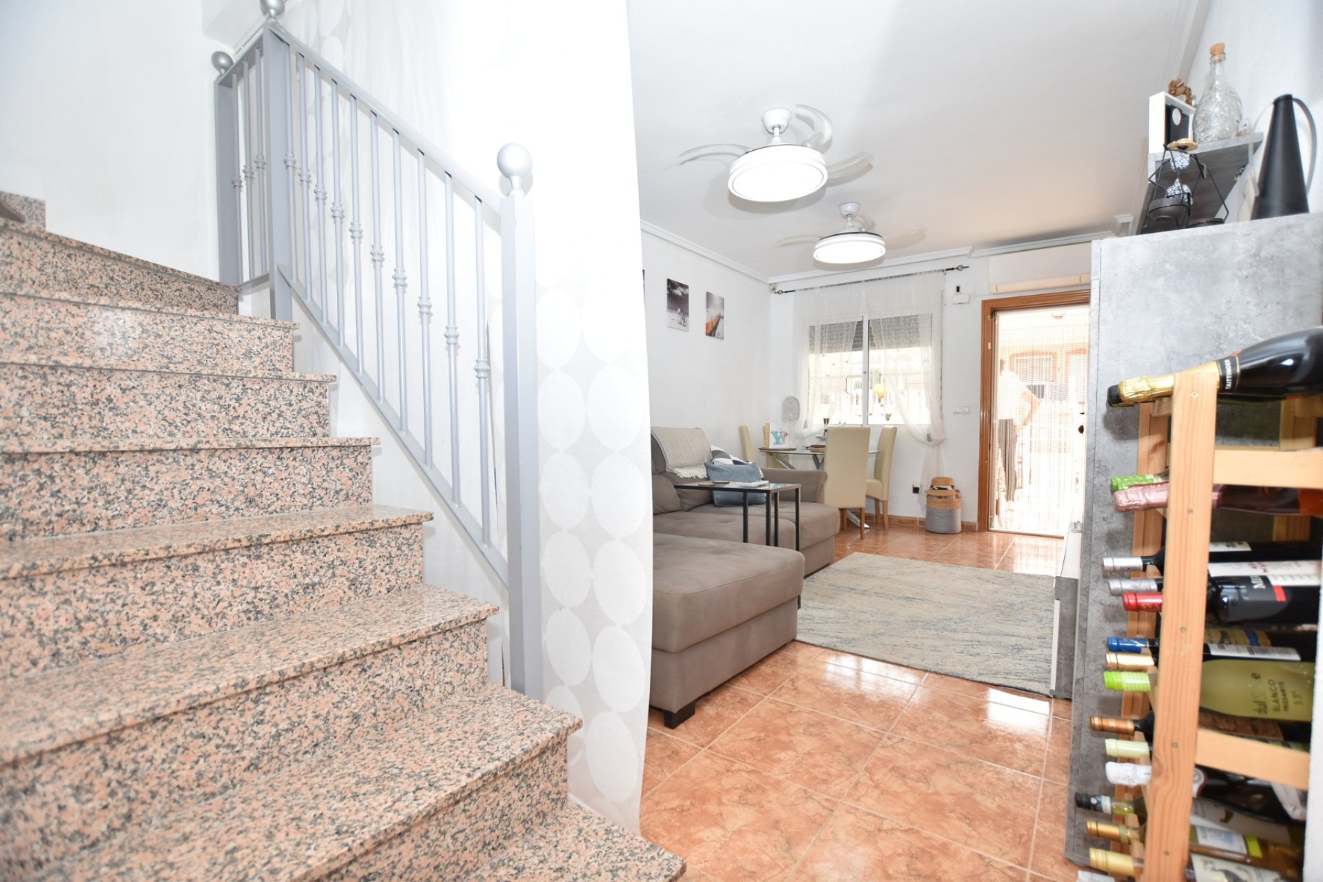 Venta - Terraced house / Townhouse - Algorfa - Montemar
