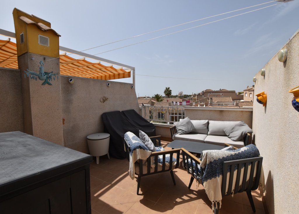 Venta - Terraced house / Townhouse - Algorfa - Montemar