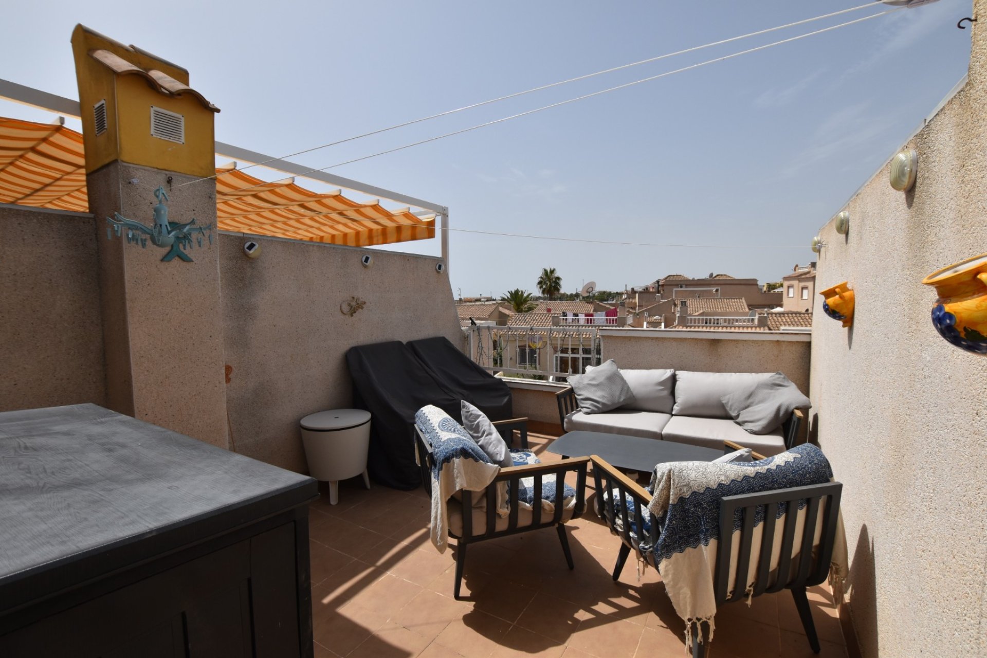 Venta - Terraced house / Townhouse - Algorfa - Montemar