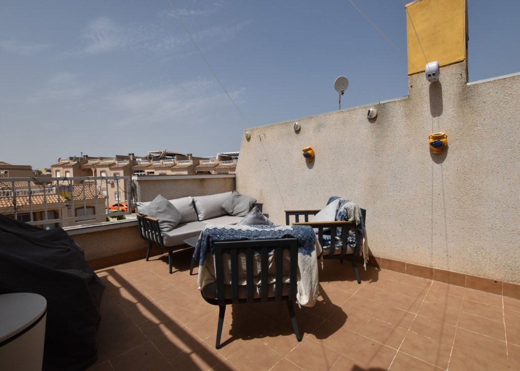 Venta - Terraced house / Townhouse - Algorfa - Montemar