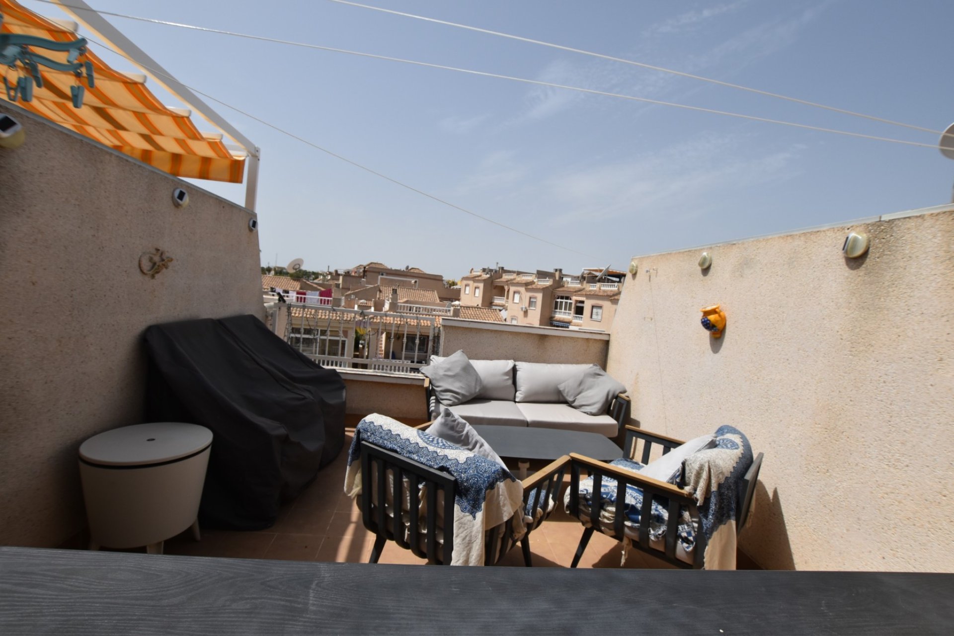 Venta - Terraced house / Townhouse - Algorfa - Montemar