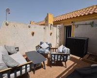 Venta - Terraced house / Townhouse - Algorfa - Montemar