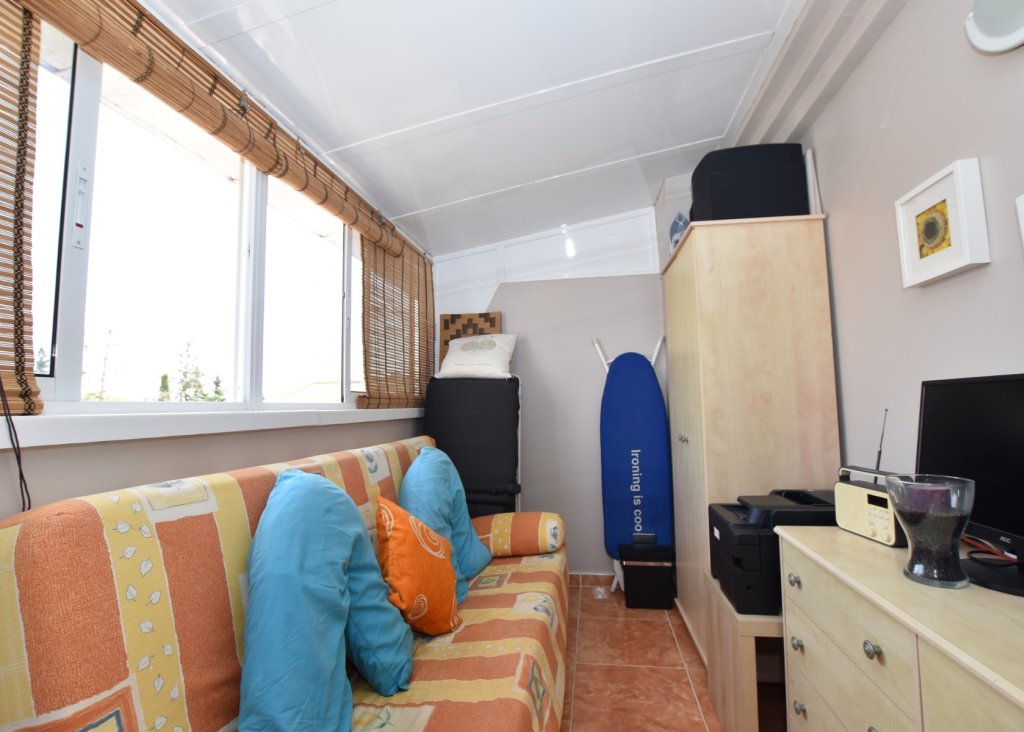 Venta - Terraced house / Townhouse - Algorfa - Montemar