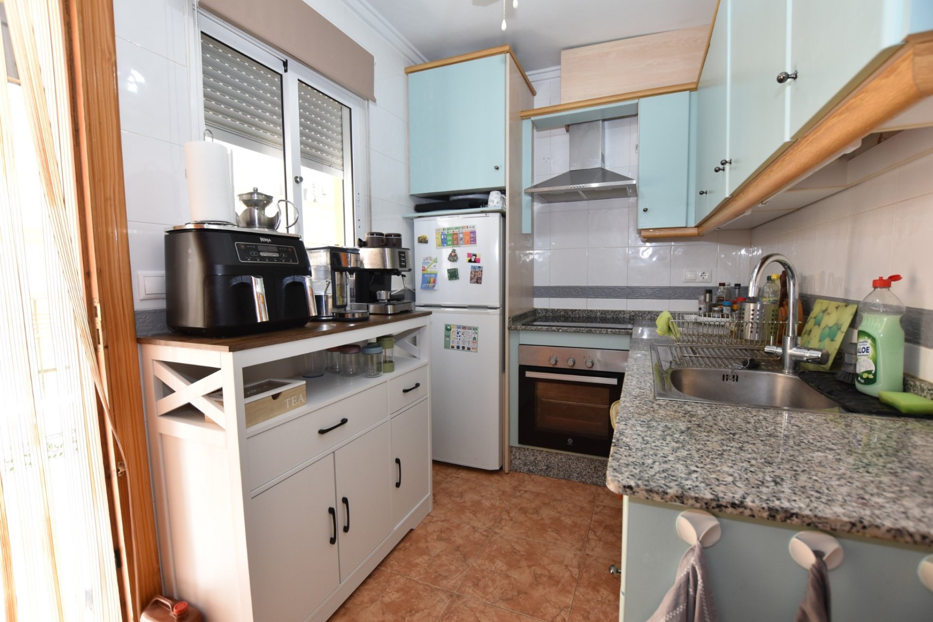 Venta - Terraced house / Townhouse - Algorfa - Montemar