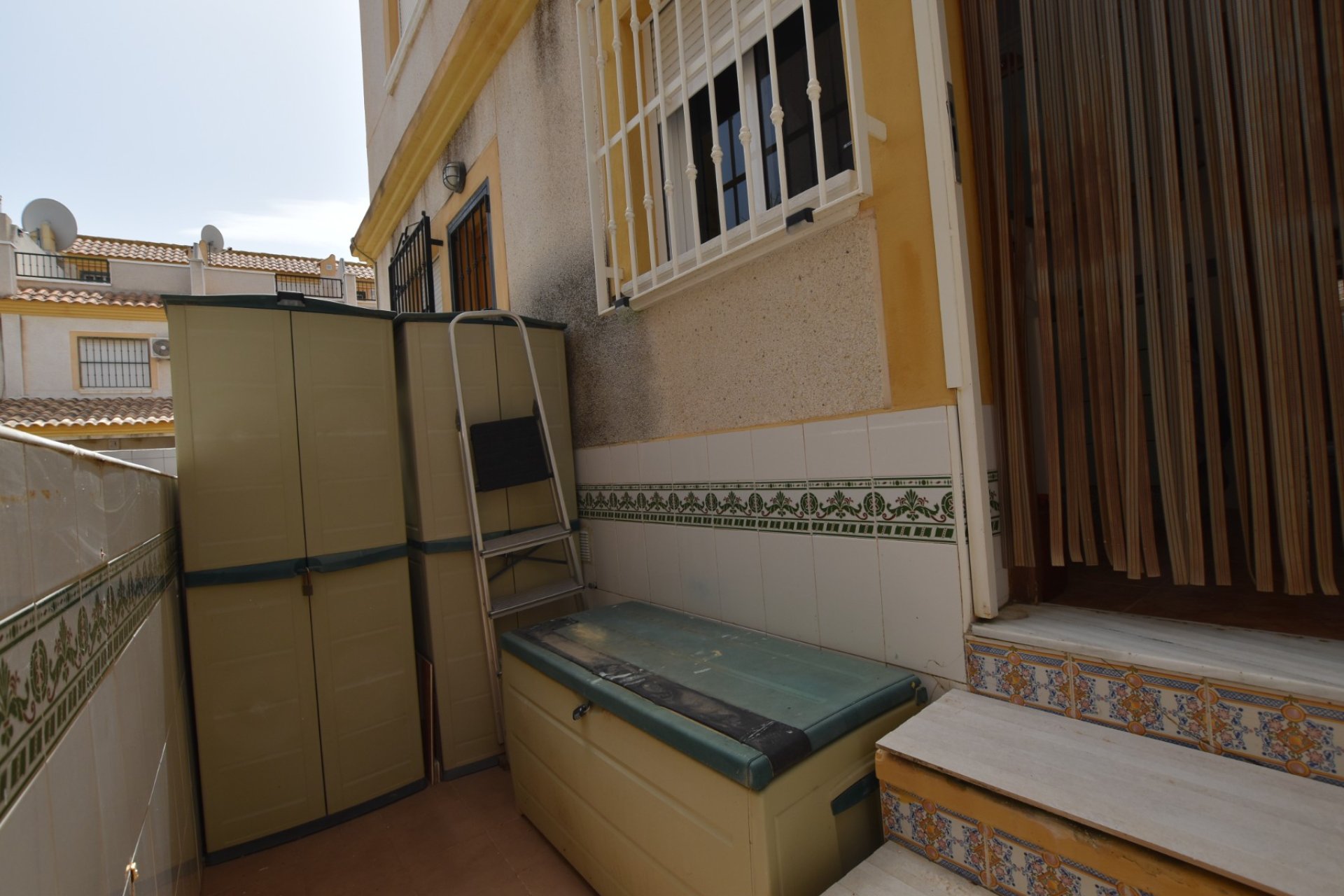 Venta - Terraced house / Townhouse - Algorfa - Montemar