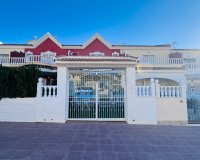 Venta - Terraced house / Townhouse - Benijófar