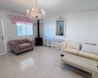 Venta - Terraced house / Townhouse - Benijófar