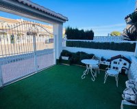 Venta - Terraced house / Townhouse - Benijófar